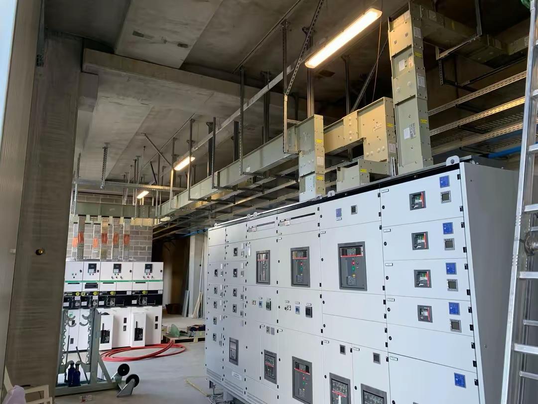 Impianti Elettrici e Industriali Atex